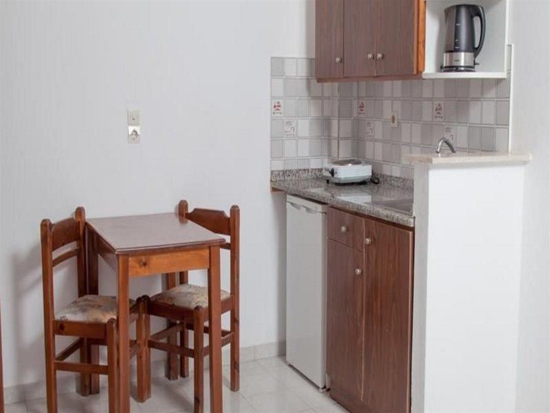 Hotel Elga Kardamena, foto 5
