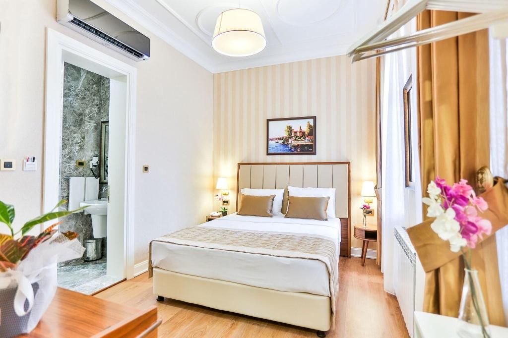 Hanende Hotel, foto 8