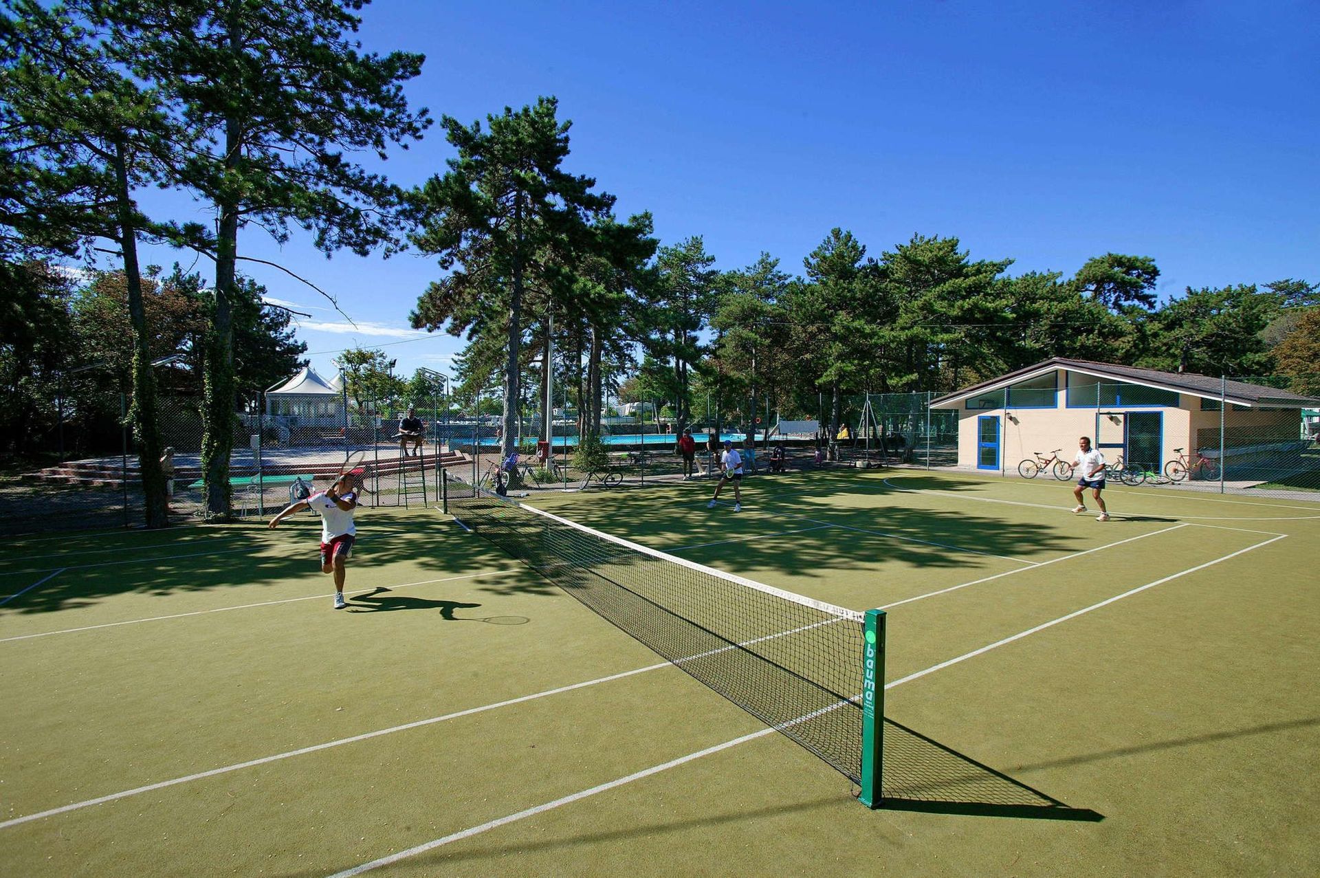 Camping Village Mare Pineta, foto 11