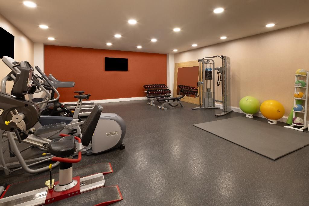 Hampton by Hilton London Gatwick Airport, foto 8