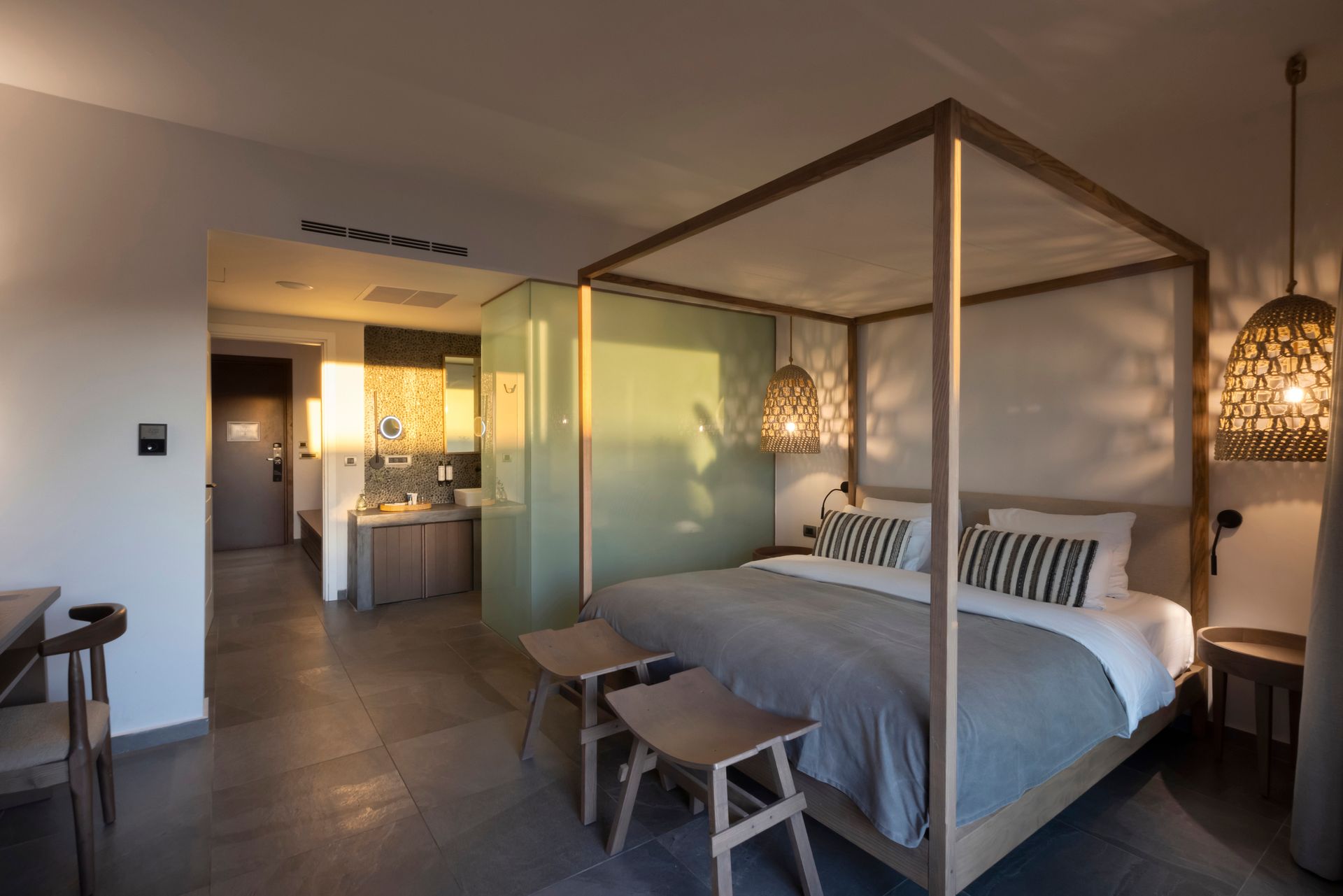 Aulus Lindos Rhodes Resort, Curio Collection by Hilton, foto 8