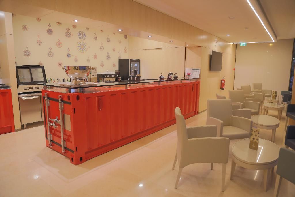 Sea Porto Hotel, foto 11