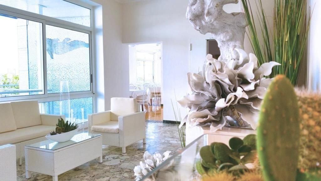 Hotel Delfino, foto 14