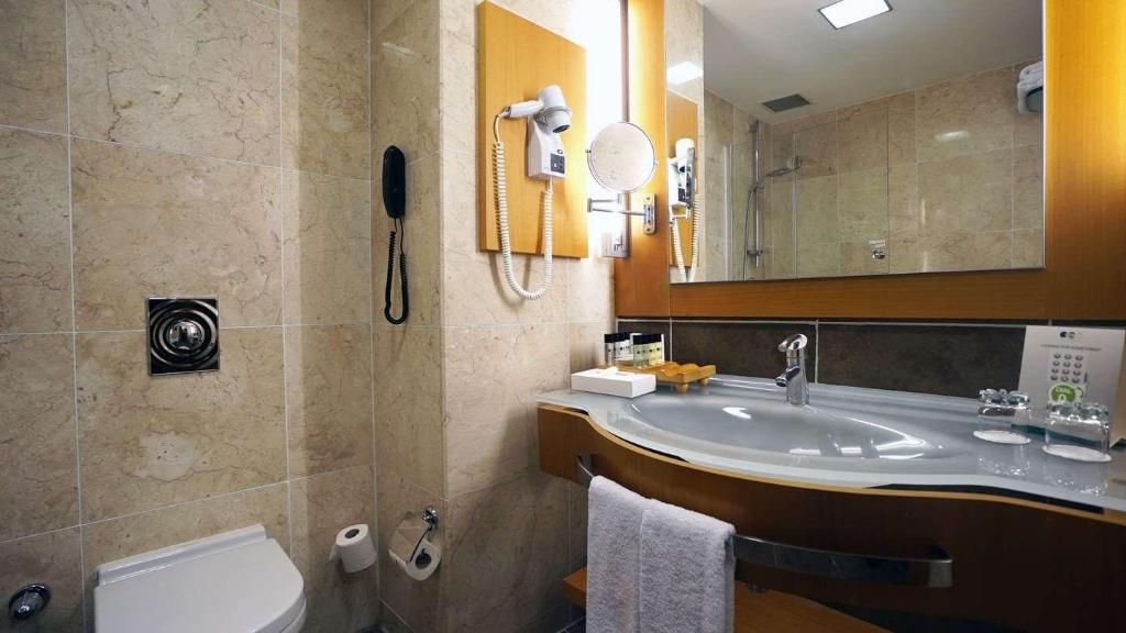 Point Hotel Taksim, foto 15