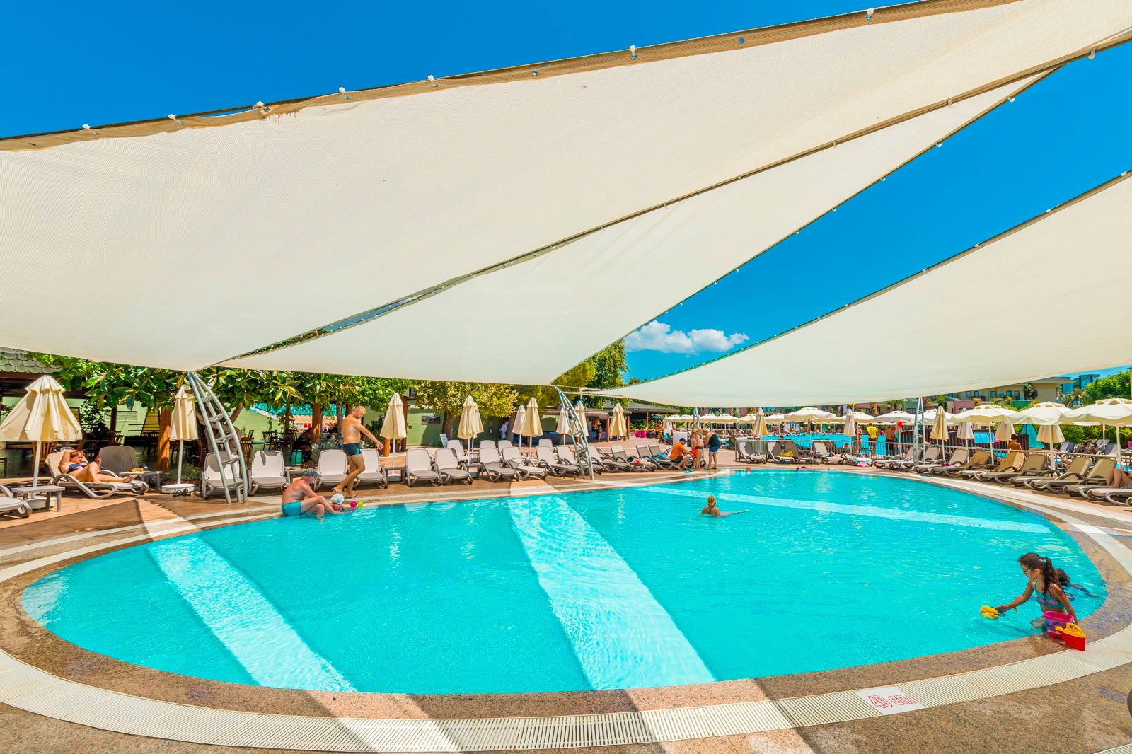 VONRESORT Golden Beach, foto 6