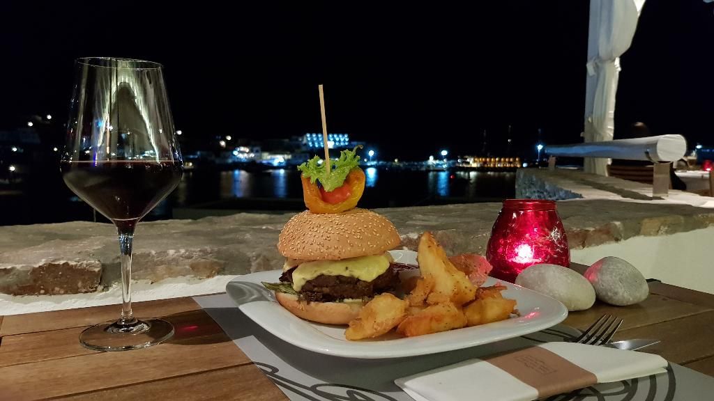 Vrahos Boutique Hotel, foto 14