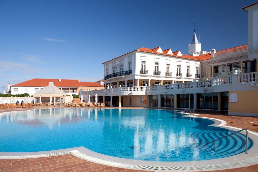 Praia D'El Rey Marriott Golf & Beach Resort, foto 9