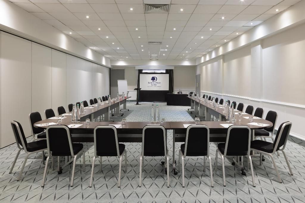 DoubleTree by Hilton Manchester Airport, foto 13
