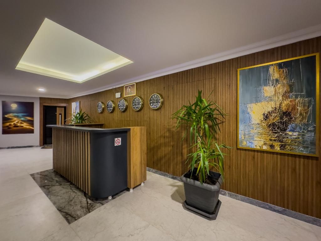 Belek 07 Luxury Suites, foto 15