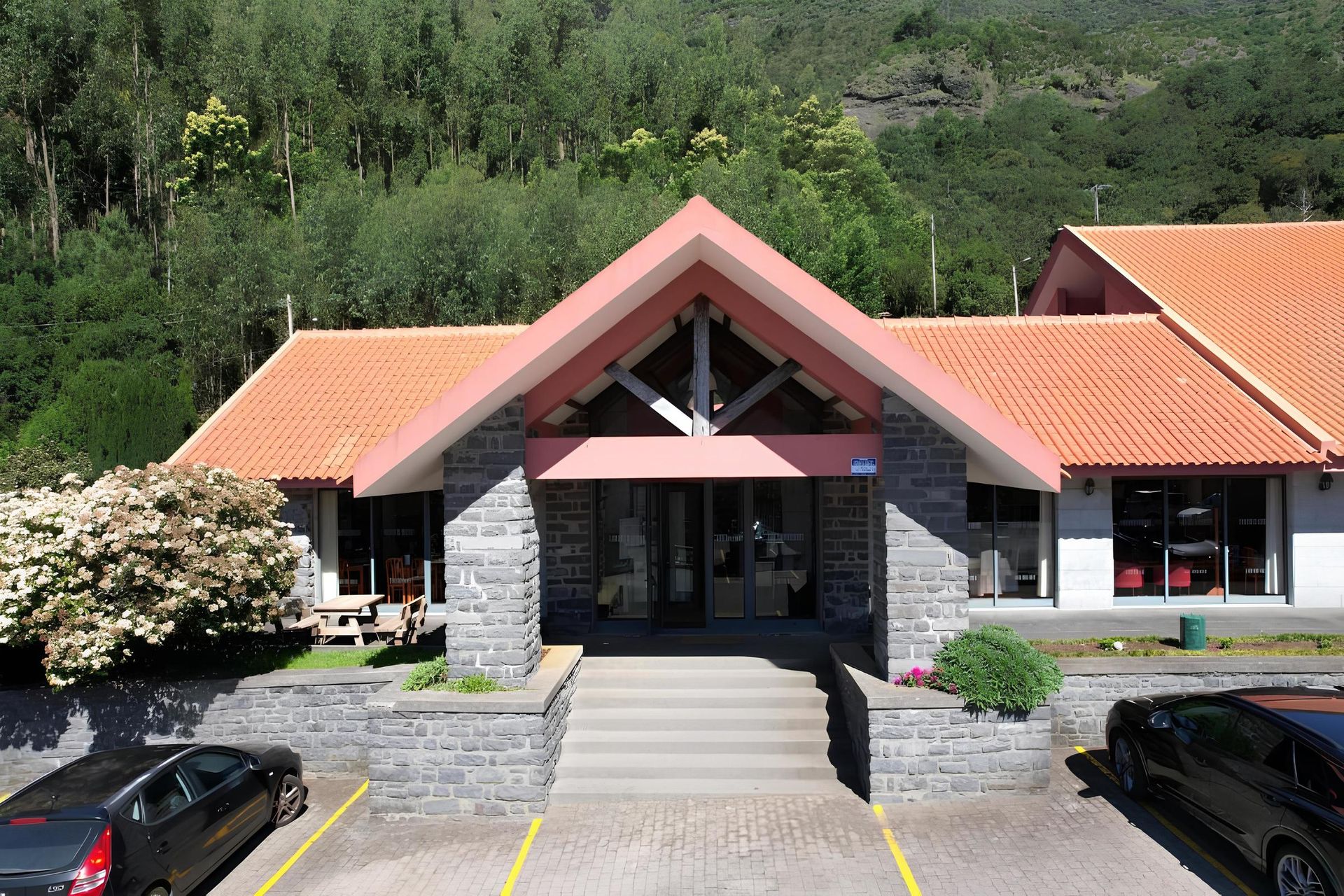 Hotel Encumeada, foto 14