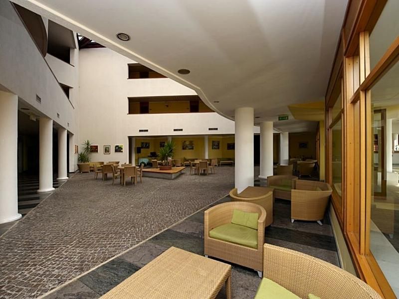 Torre Normanna Hotel & Resort, foto 15