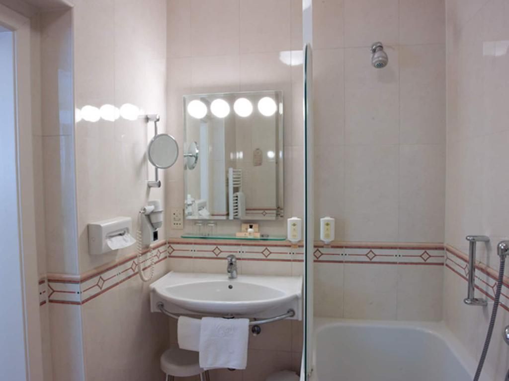 TOP CityLine Hotel Kaiserin Elisabeth, foto 15
