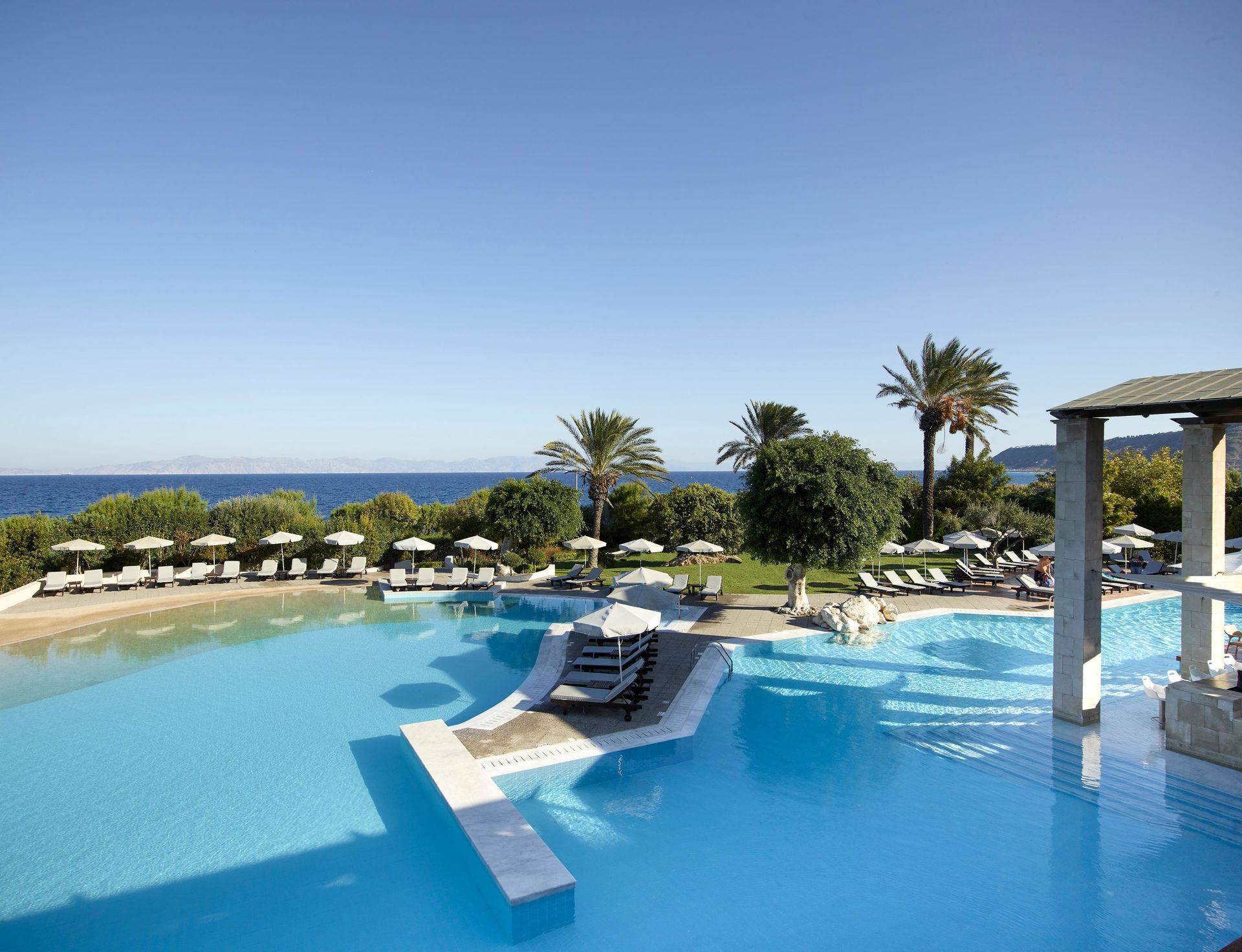 Elite Suites by Rhodes Bay, foto 15