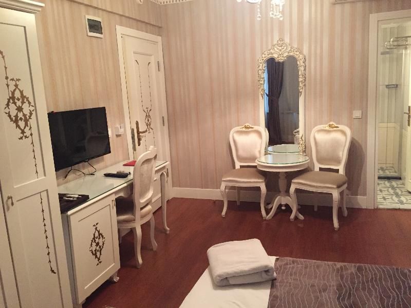 Alyon Hotel Taksim, foto 14