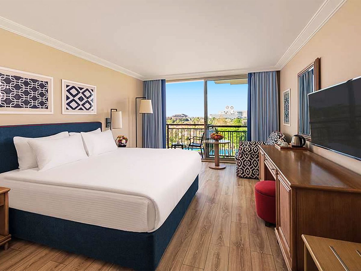 IC Hotels Green Palace & Villas, foto 10