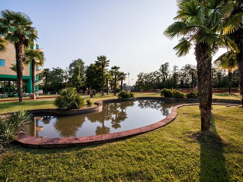 Royal Garden, foto 14