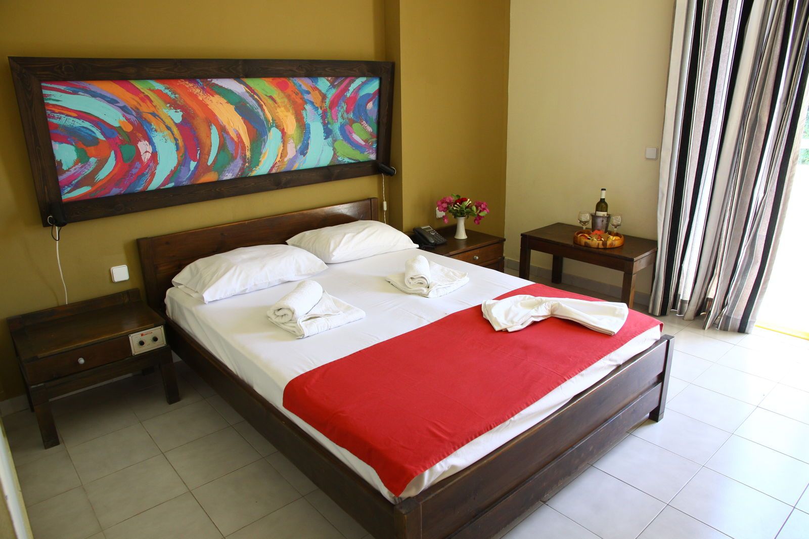 Porto Plazza Hotel, foto 3