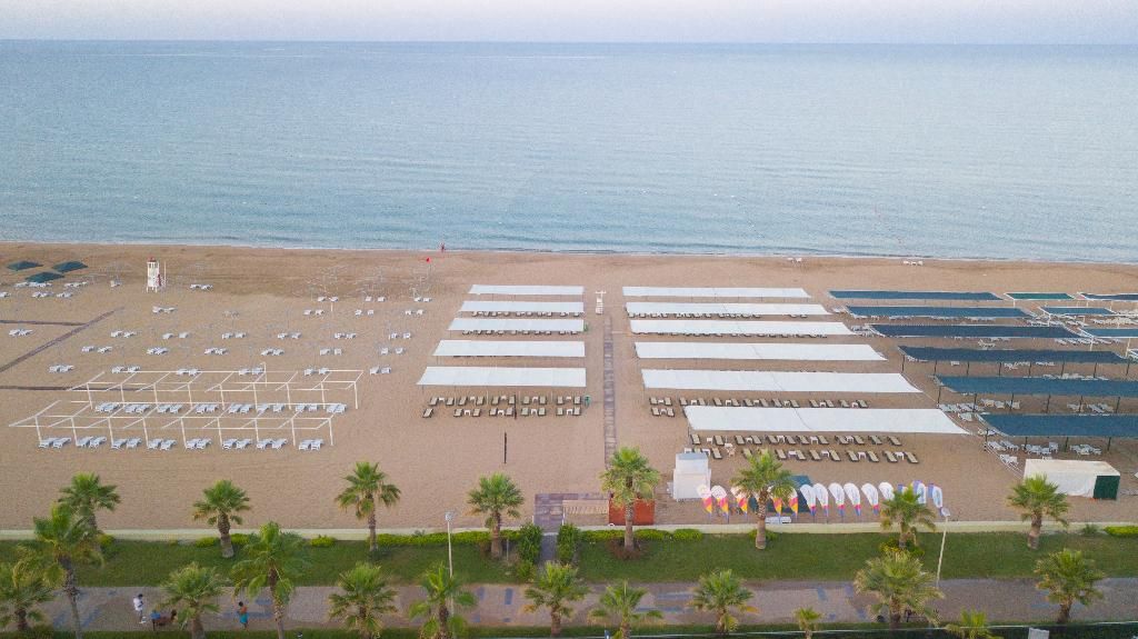 Hane Sun Elite Hotel, foto 13