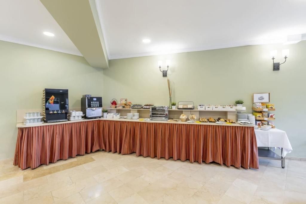 BLUESEA Miramar Fuengirola, foto 15