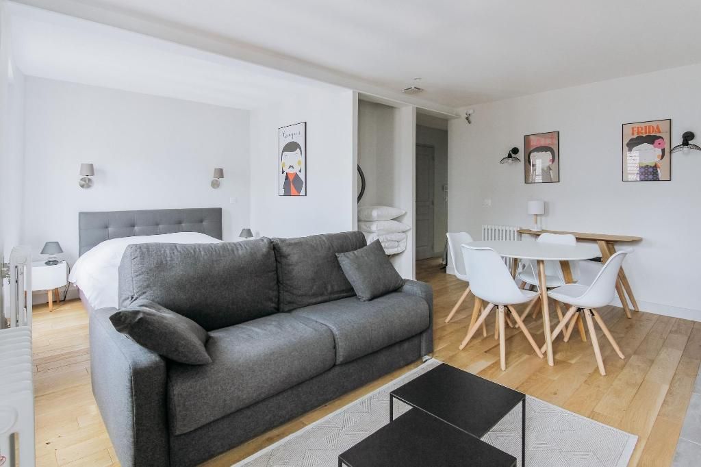 Apparts De l'Oncle Louis, foto 6