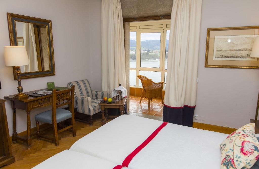 Parador de Ribadeo, foto 15