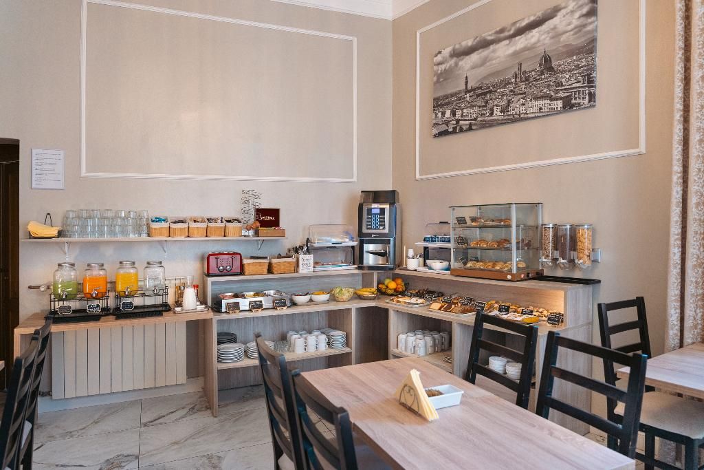 Lilium Hotel, foto 12