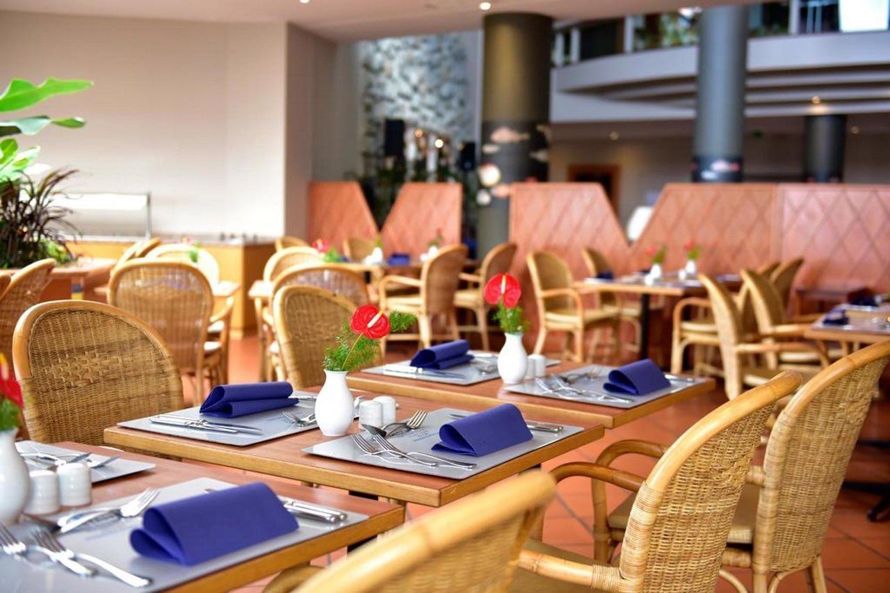 Pestana Ocean Bay All Inclusive, foto 2