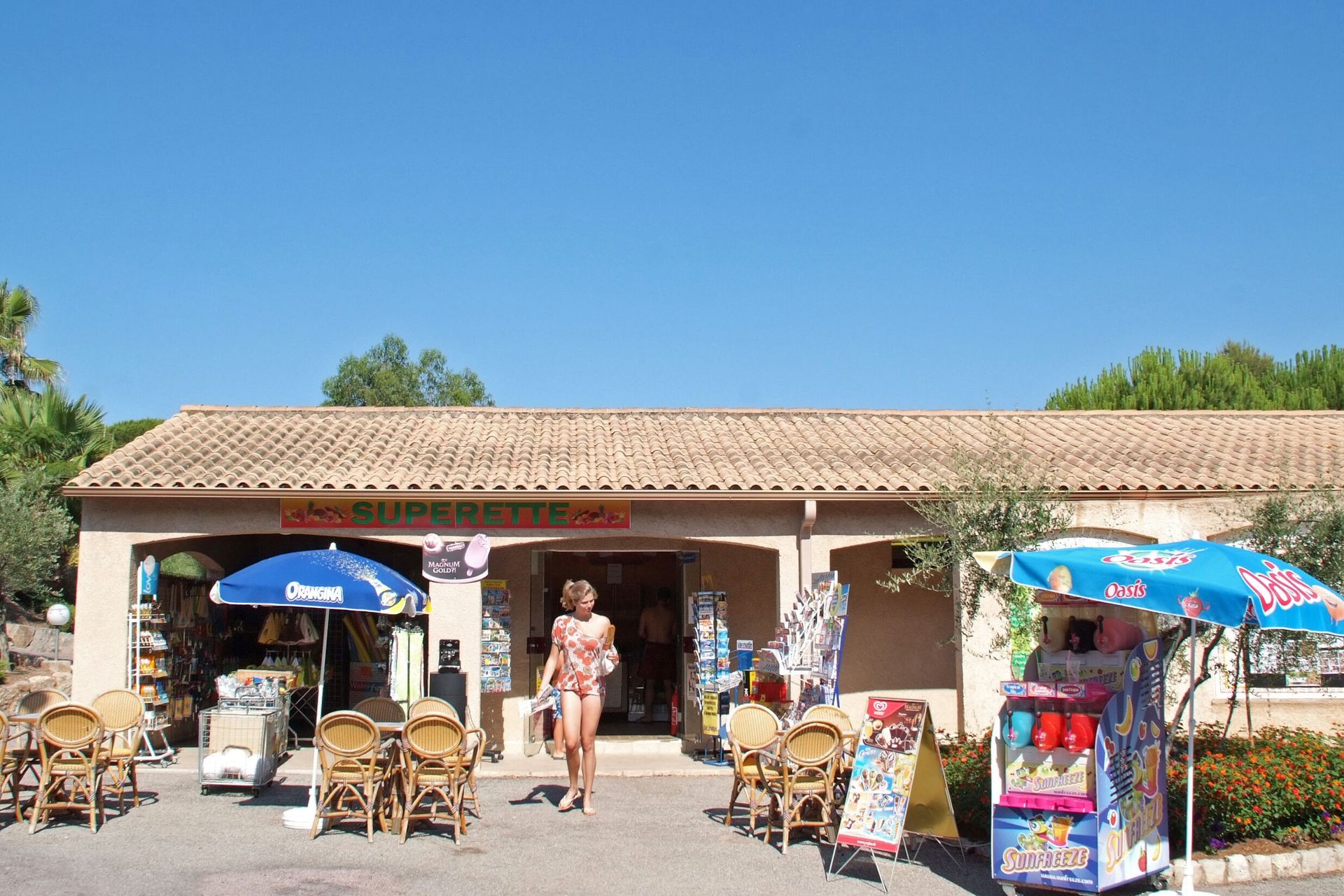 Camping Lei Suves, foto 11