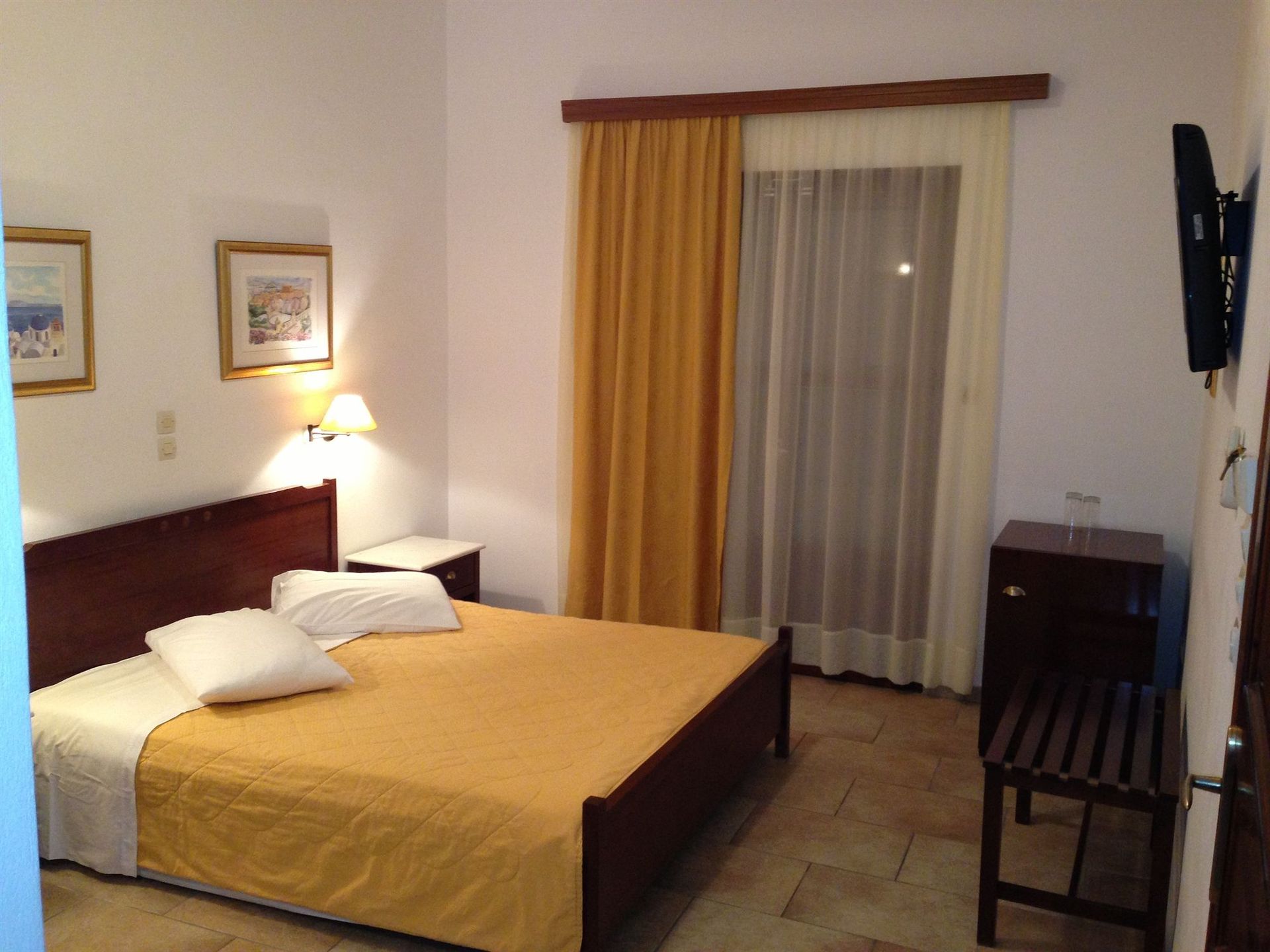 Hotel Mathios Village, foto 7