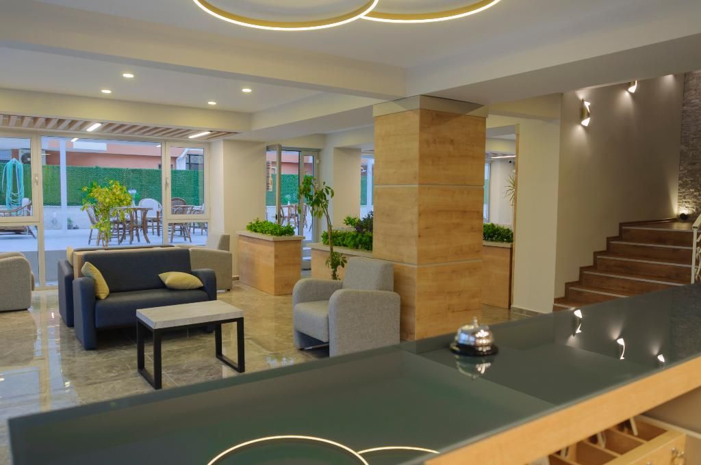 Afsin Hotel, foto 11