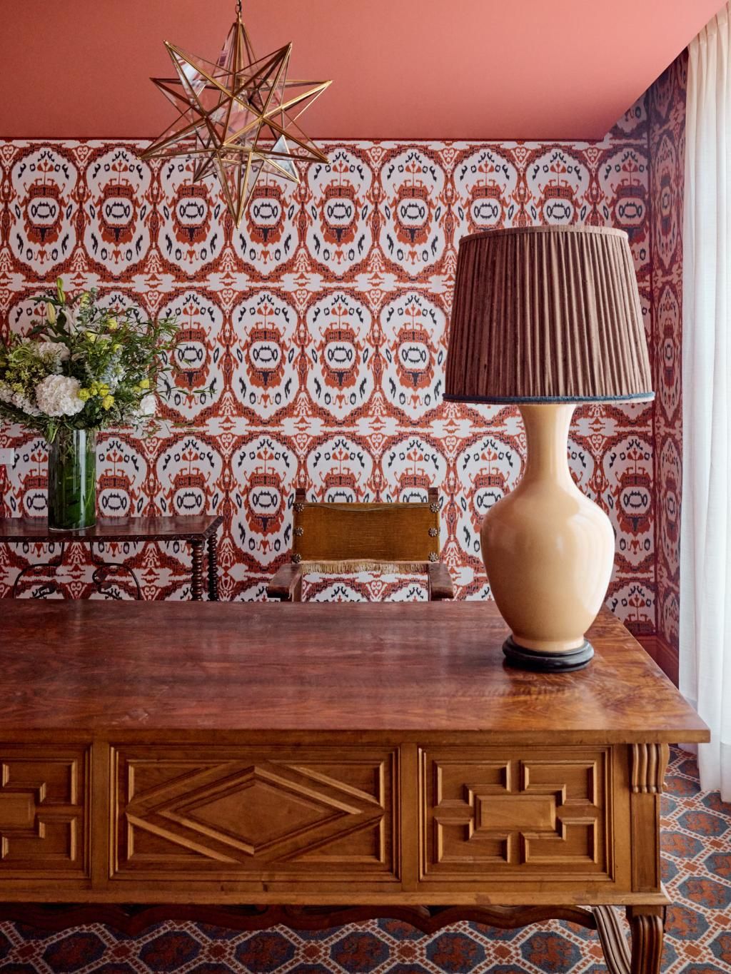 Cristine Bedfor Guest House Sevilla, foto 6