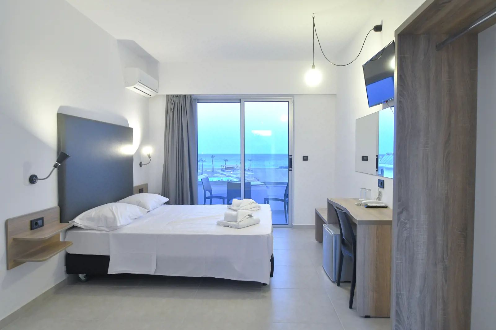 Evita Bay Hotel, foto 8