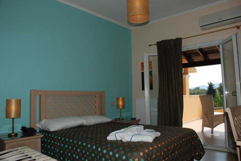Nikos Spiti, foto 8