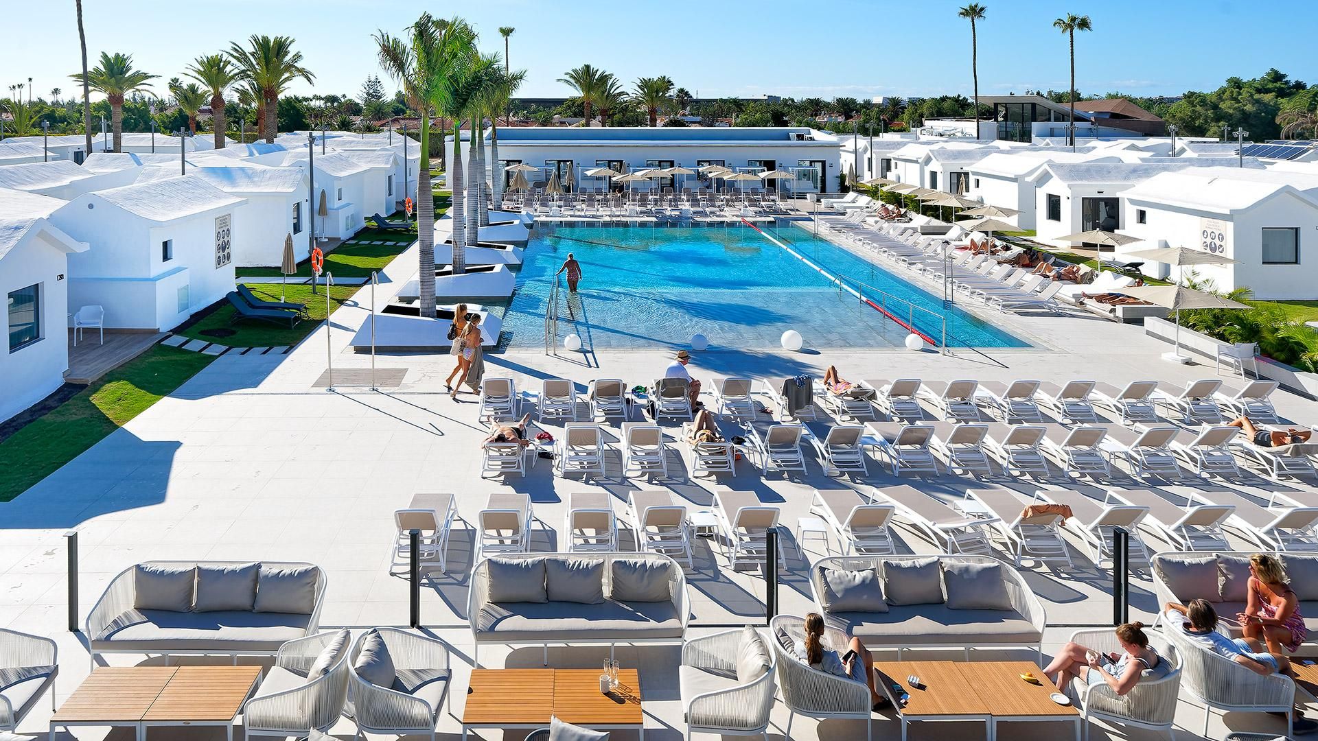 Club Maspalomas Suites & Spa, foto 13