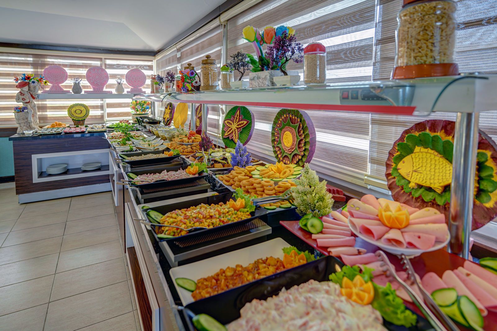 Ergün Hotel, foto 12