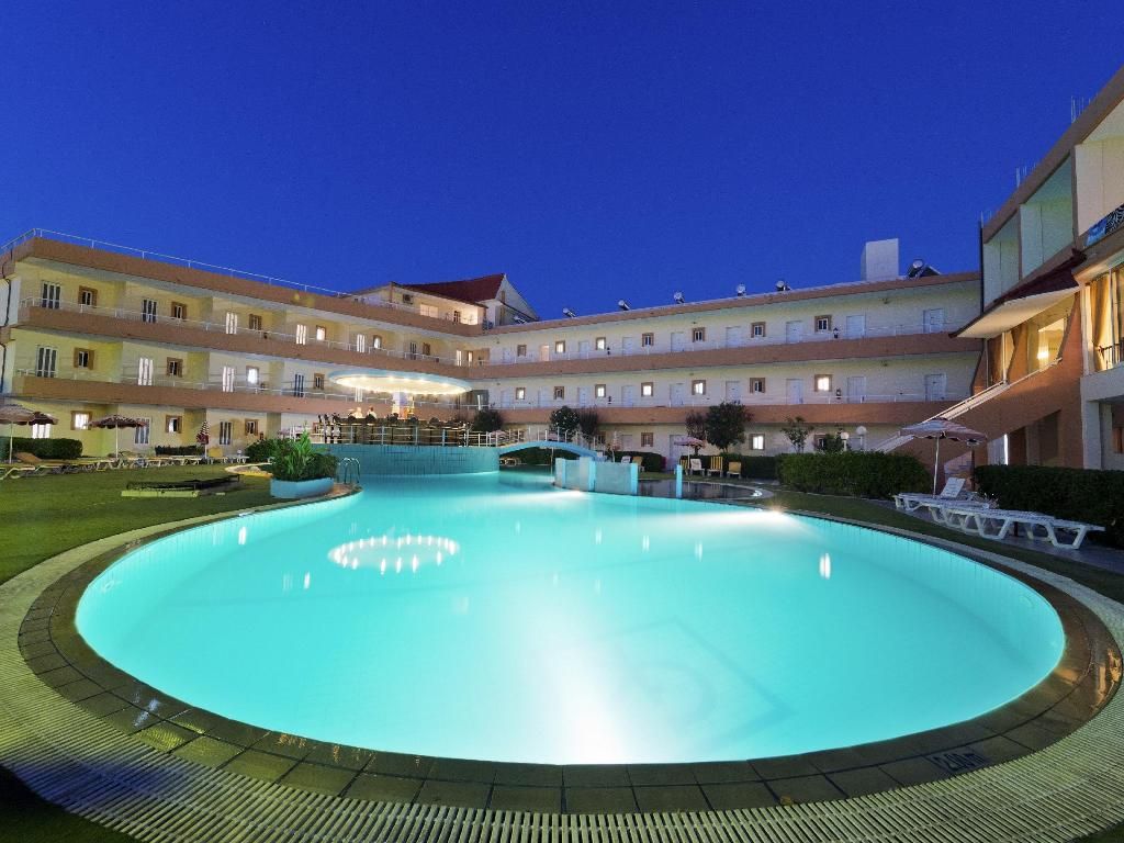 Bayside Hotel Katsaras, foto 14