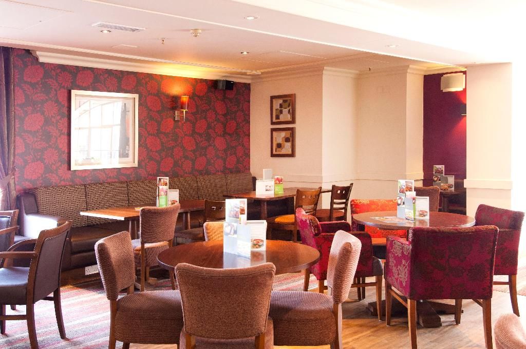 Premier Inn London County Hall, foto 3