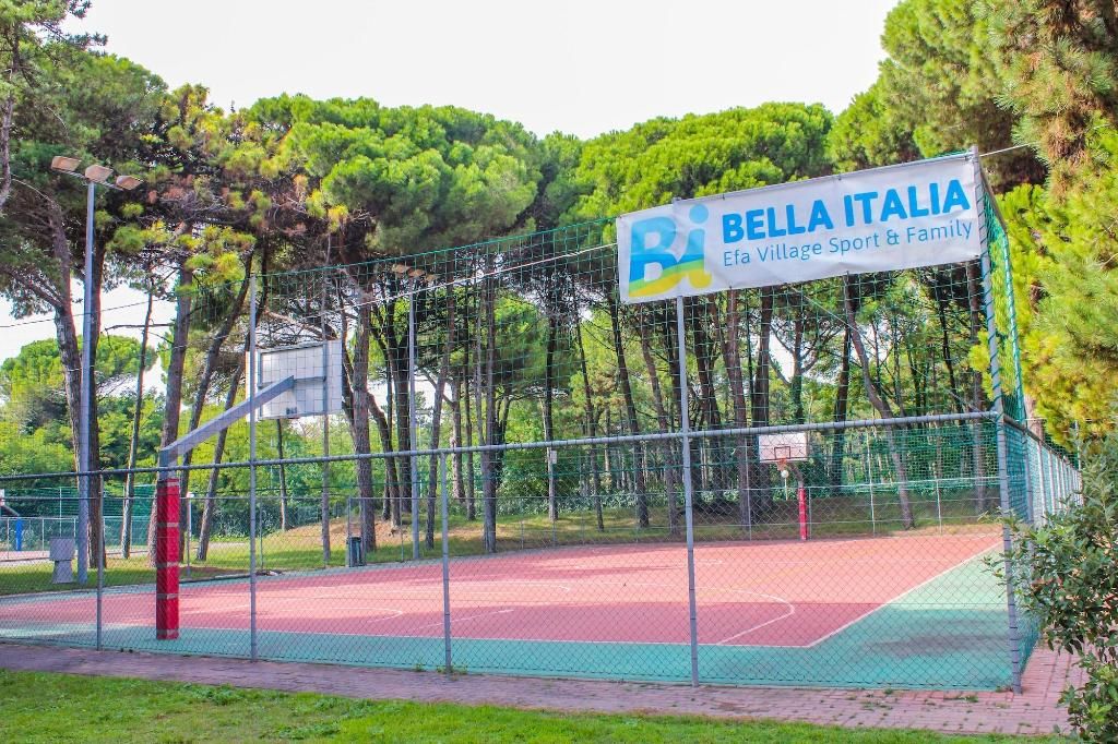 Bella Italia EFA Village Sport & Family, foto 4