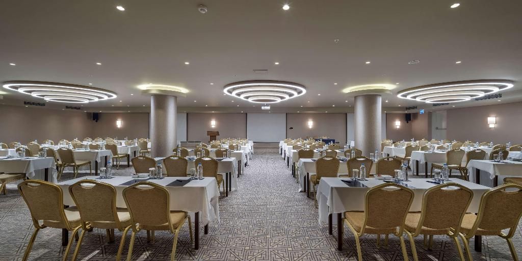 Mersin HiltonSA, foto 3