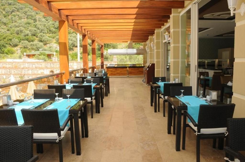 Marcan Resort Hotel, foto 2