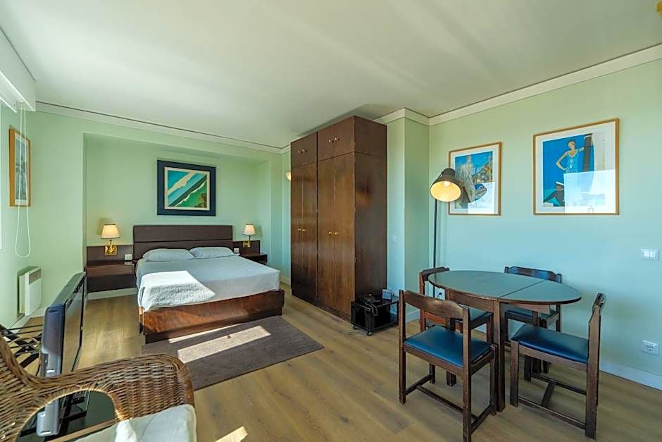Hotel Apartamento Solverde, foto 6