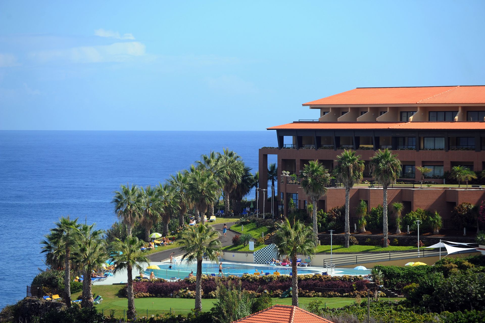 Monte Mar Palace, foto 10