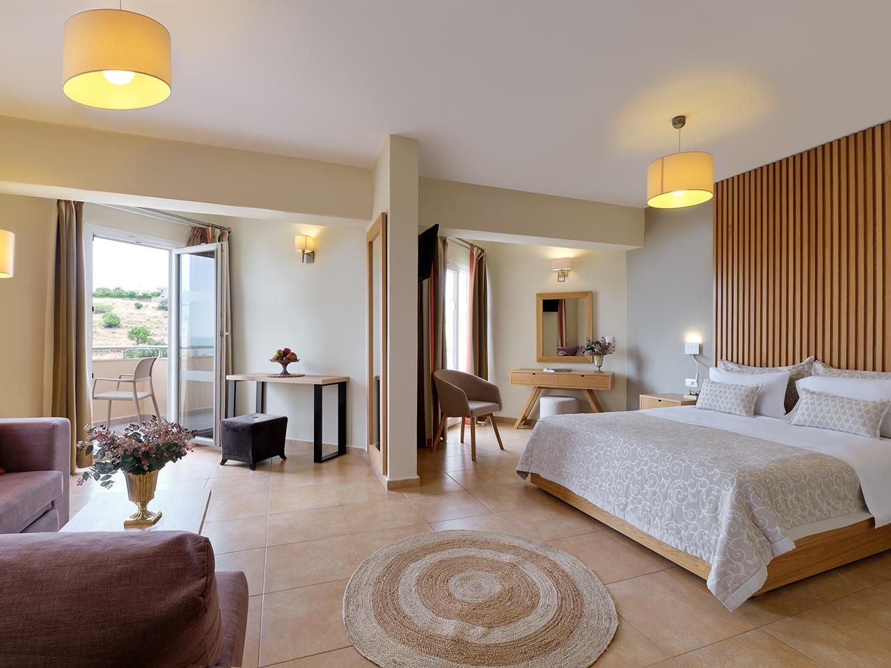 Aphrodite Hotel, foto 8