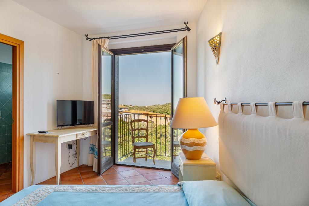 Hotel San Trano, foto 4