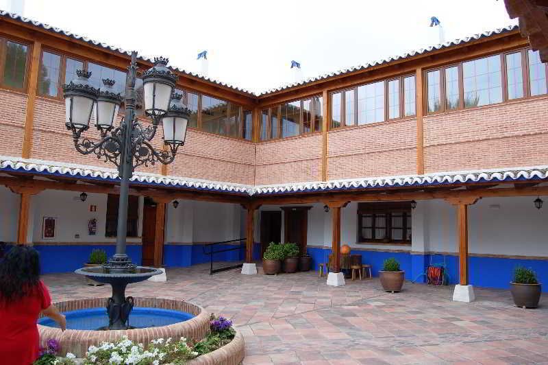 Hotel Cortijo de Daimiel, foto 8