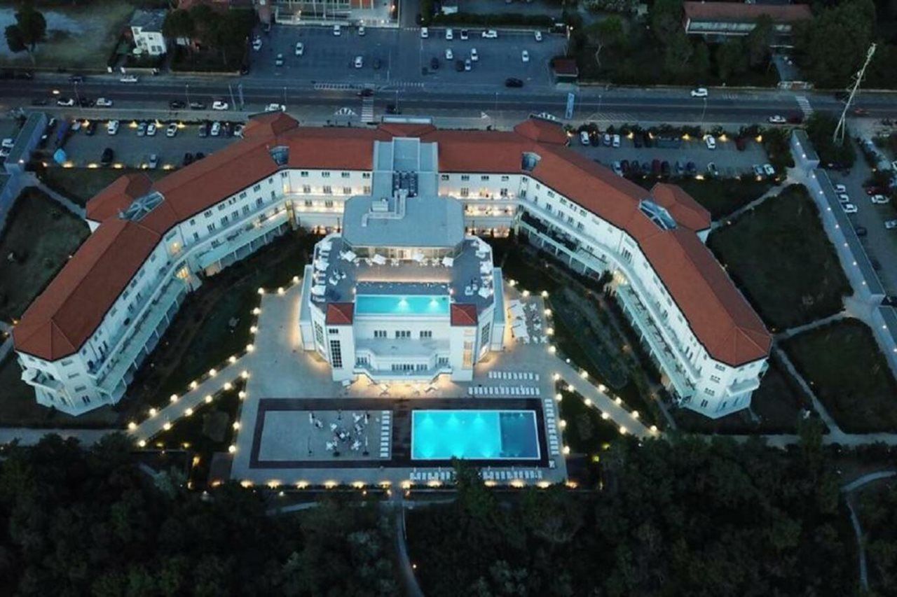 Toscana Charme Resort, foto 4