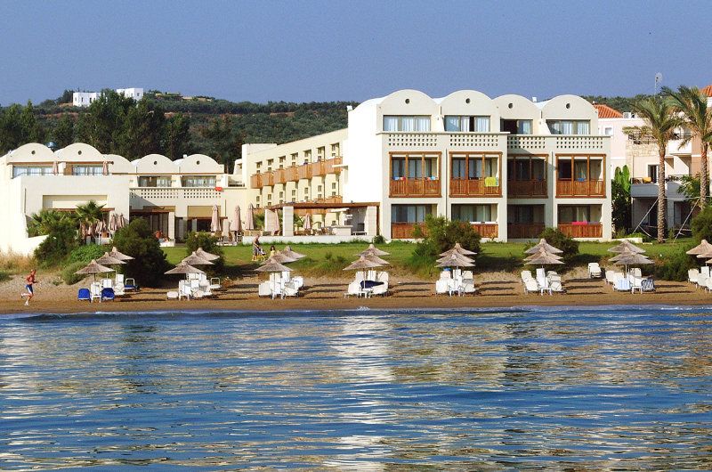 Giannoulis Santa Marina Plaza, foto 15