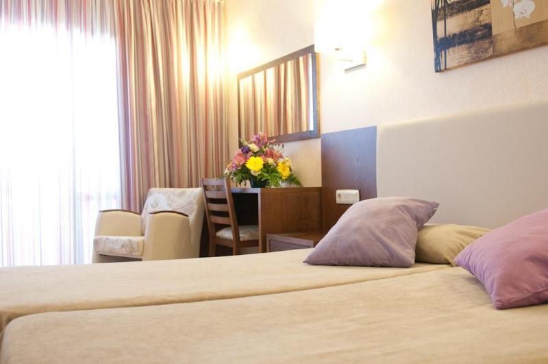 Hotel Cala Gat, foto 10