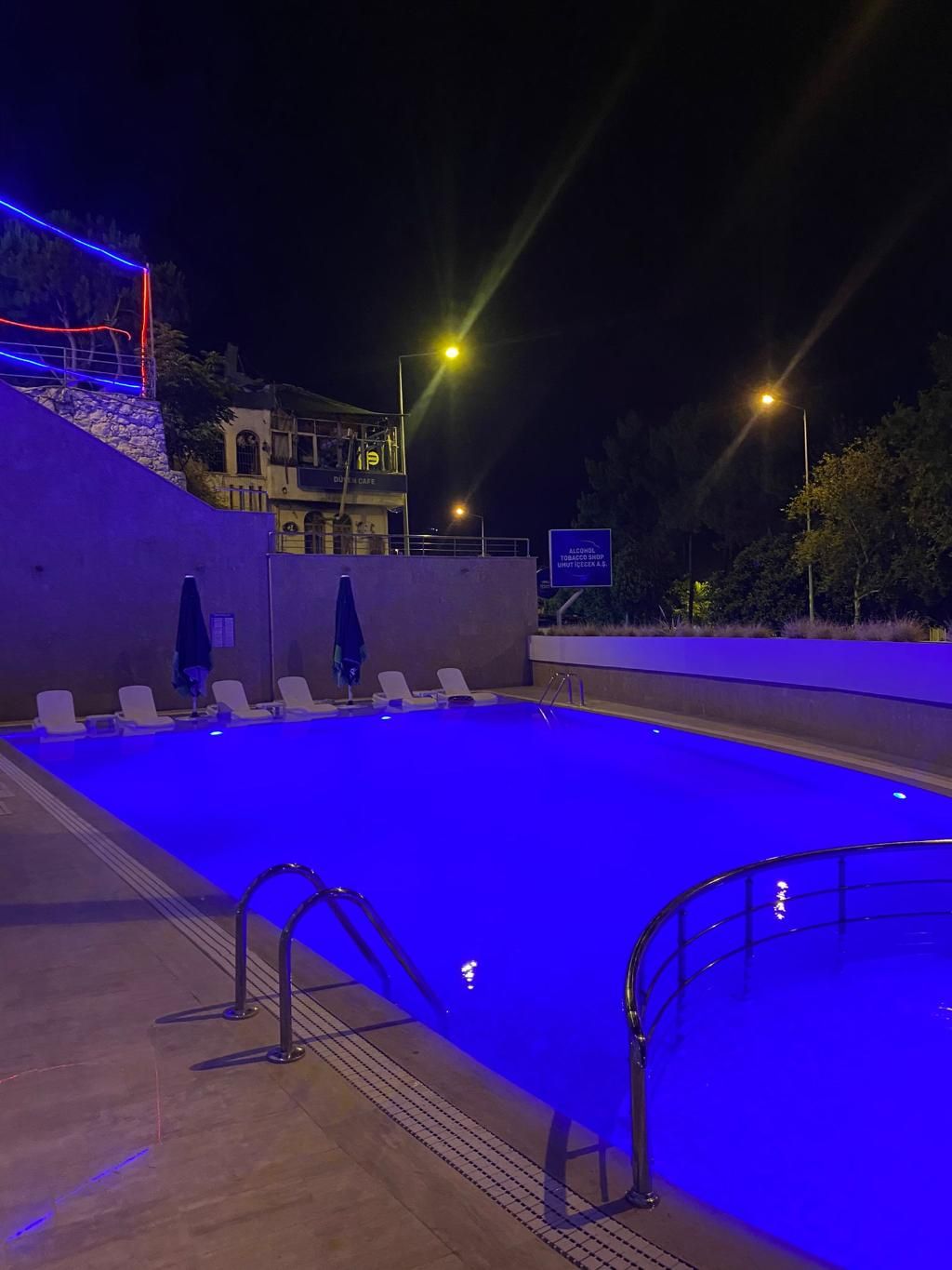 Hotel Finike Marina, foto 6