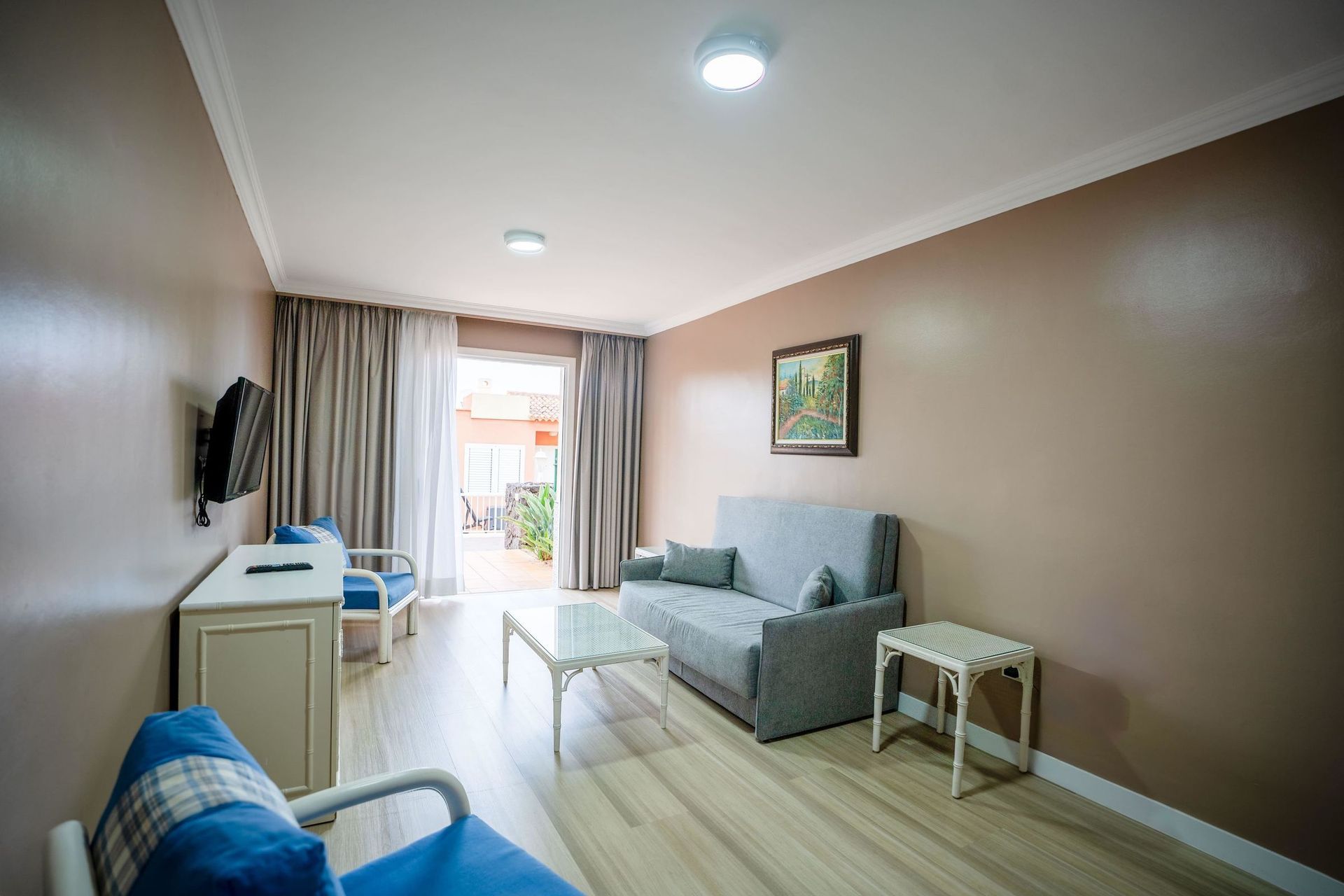 Coral La Quinta Park Suites, foto 6